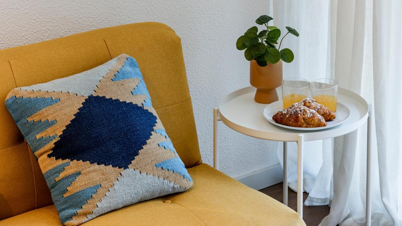 Happy Corner In The Heart Of Porto By Lovelystay Екстериор снимка