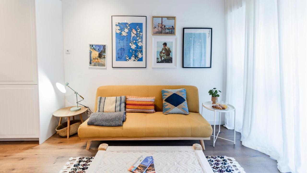 Happy Corner In The Heart Of Porto By Lovelystay Екстериор снимка